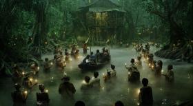 Pirates of the Caribbean - Fluch der Karibik2