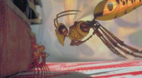 Antz - Was krabbelt da?