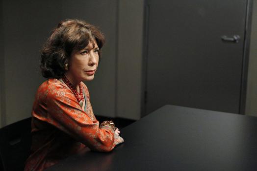Navy CIS - Was hat McGees Großmutter (Lily Tomlin) mit dem neuen Fall zu tun? © CBS Television