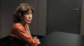 Navy CIS - Was hat McGees Großmutter (Lily Tomlin) mit dem neuen Fall zu tun? © CBS Television
