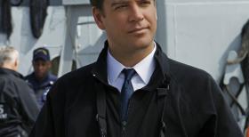 Navy CIS - Ein neuer Fall beschäftigt Tony (Michael Weatherly) und seine Kollegen ... © CBS Television