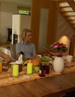 Schicksale - und plötzlich ist alles anders - Nach außen hin, eine glückliche Familie, doch der Schein trügt: Familie Meerfeld ... © SAT.1