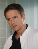 Klinik am Alex - Dr. Stephan Roth (Andreas Brucker) © Mosch Sat.1