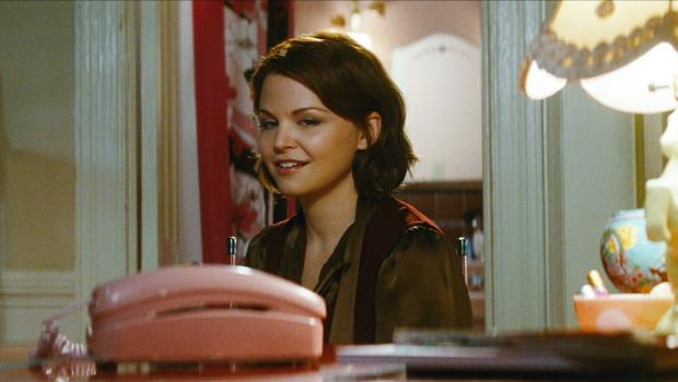 Er steht einfach nicht auf Dich - Wünscht sich einen Mann, der nicht nur anzurufen verspricht, sondern es auch tut: Gigi (Ginnifer Goodwin) ... © Warner Brother