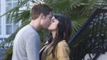 Another Cinderella Story - Haben sich endlich wiedergefunden: Mary (Selena Gomez, r.) und Joey (Drew Seeley, l.) ... © Warner Brothers Another Cinderella Story - Haben sich endlich wiedergefunden: Mary (Selena Gomez, r.) und Joey (Drew Seeley, l.) ... © Warner Brothers