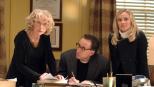 Das Vermächtnis des Geheimen Buches - Sind Benjamin (Nicolas Cage, M.) stets eine Stütze: Abigail (Diane Kruger, r.) und seine Mutter Emily (Helen Mirren, l.) ... © Disney Enterprises, Inc.  All rights reserved.