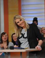 Britt Hagedorn © SAT.1