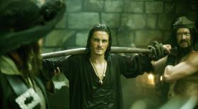 Pirates of the Caribbean - Am Ende der Welt