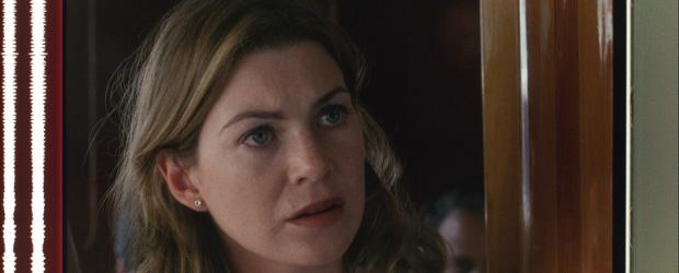 Kunstraub - Art Heist - Als die getrennt lebende Kunstagentin Sandra (Ellen Pompeo) bei der Jagd nach einem Gemälde auf die Russenmafia und kompromisslose Fassadenkletterer stößt, gerät sie in Lebensgefahr - und der besorgte Ex eilt aus dem fernen LA herbei ... © 2004 Antena Tres de Television, Drimtim Entertainment and Columbia Tristar Producciones Espana. All Rights Reserved.