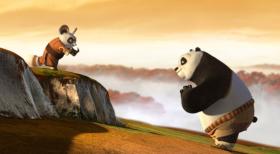 Kung Fu Panda