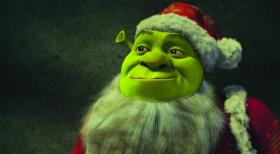 Shrek - Oh du Shrekliche