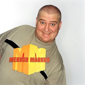 Markus Maria Profitlich © Sat.1