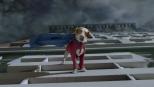 Der süße Shoeshine mutiert zum Superhund ... © Walt Disney Pictures. All rights reserved Der süße Shoeshine mutiert zum Superhund ... © Walt Disney Pictures. All rights reserved