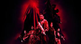 Predators - Predators - Artwork © 2010 Twentieth Century Fox Film Corporation. All rights reserved. Predators - Predators - Artwork © 2010 Twentieth Century Fox Film Corporation. All rights reserved.