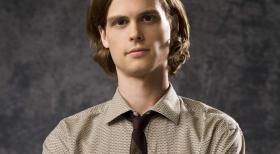 (3. Staffel) - Einer der klügsten Köpfe, die das FBI zu bieten hat: Dr. Spencer Reid (Matthew Gray Gubler) ... © © Touchstone Television