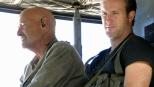 Hawaii Five-0 - Nachdem Steve mit Jenna nach Nordkorea gereist ist, um ihren Verlobten mit Hilfe von Lösegeld aus der Hand von Rebellen zu befreien, macht das Team eine beunruhigende Entdeckung. Doch können Danny (Scott Caan, r.) und White (Terry O'Quinn, l.) Steve noch rechtzeitig retten? © TM &   CBS Studios Inc. All Rights Reserved.