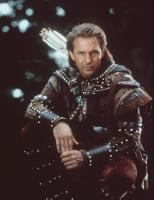 Robin Hood - König der Diebe - Von seinem Versteck aus mitten im tiefen Sherwood Forrest bestiehlt Robin Hood (Kevin Costner) die Reichen, um den Armen zu geben ... © WARNER BROS.