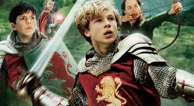 Die Chroniken von Narnia: Der König von Narnia