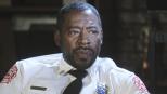 Auf der Suche nach einem Serienkiller: Lt. Al Garner (Ernie Hudson) ... © ABC Studios