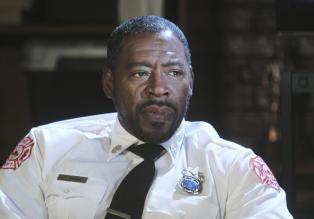 Auf der Suche nach einem Serienkiller: Lt. Al Garner (Ernie Hudson) ... © ABC Studios