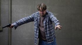 Criminal Minds - Als in Playa Del Rey, Kalifornien, in einem Rettungsschwimmerturm drei männliche Leichen gefunden werden, beginnt das Team mit den Ermittlungen und stößt dabei auf Michael (Geoffrey Blake). Doch ist er der gesuchte Täter? © ABC Studios