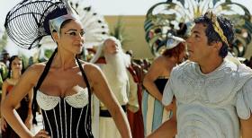 Asterix & Obelix: Mission Kleopatra