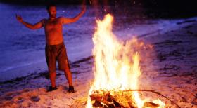 Cast Away - Verschollen