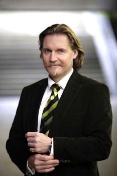 Ingo Lenßen © Sat.1