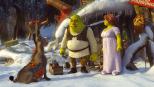 Obwohl Shrek wirklich überhaupt kein Interesse an Weihnachten hat, versucht er Fiona und den Kindern zuliebe, das perfekte Weihnachtsfest zu organisieren. Das kann ja nicht gut gehen ... © 2007 DreamWorks Animation LLC. All rights reserved. Obwohl Shrek wirklich überhaupt kein Interesse an Weihnachten hat, versucht er Fiona und den Kindern zuliebe, das perfekte Weihnachtsfest zu organisieren. Das kann ja nicht gut gehen ... © 2007 DreamWorks Animation LLC. All rights reserved.