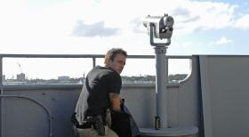 Ein neuer Fall beschäftigt Steve (Alex O'Loughlin) und sein Team ... © TM &   2010 CBS Studios Inc. All Rights Reserved.