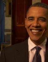 Obama hautnah - Unterwegs mit dem Präsidenten - Ein Kamerateam von National Geographic hat den US-Präsidenten fünf Monate lang begleitet. Dabei entstand ein exklusiver und intimer Einblick in das Leben des Präsidenten ... © Erin Harvey National Geographic Television International