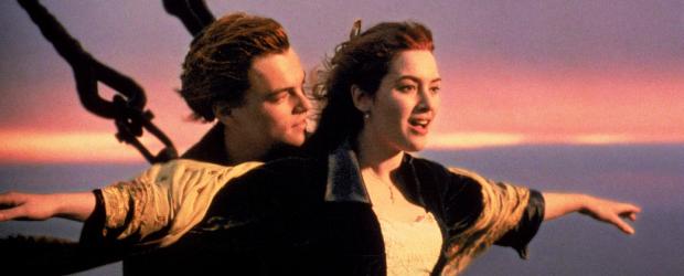 Titanic - Titanic - Artwork © 20th Century Fox