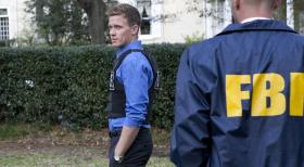 Common Law - Ermittelt gemeinsam mit seinem Kollegen in einem neuen Fall: Wes (Warren Kole, l.) ... © 2012 USA Network Media, LLC