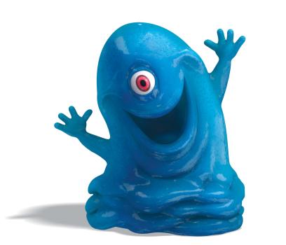 Monsters vs Aliens - Als Aliens die Weltherrschaft übernehmen wollen, ruft die US-Regierung die Monstertruppe um B.O.B. zur Hilfe ... © TM and   2008 by DreamWorks Animation LLC. All rights reserved.