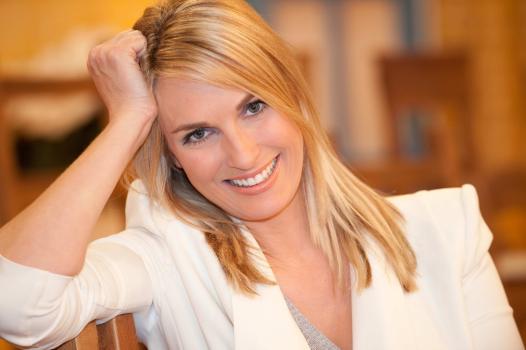 Britt Hagedorn © SAT.1
