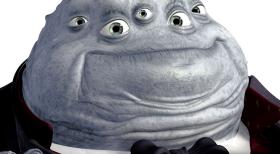Die Monster AG