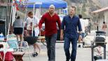 Undercover versuchen Special Agent Callen (Chris O'Donnell, r.) und Special Agent Sam Hanna (LL CooL J, l.) einen neuen Fall zu lösen ... © CBS Studios Inc. All Rights Reserved.