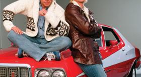 Starsky & Hutch