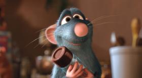 Ratatouille