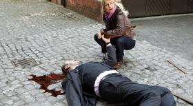 Lizzy und der Kommissar (Callgirl Undercover)