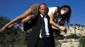 The Transporter