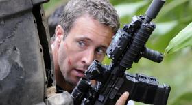 Hawaii Five-0 - Versucht alles, um seinen Erzfeind Wo Fat, endlich dingfest zu machen: Steve (Alex O'Loughlin) ... © TM &   CBS Studios Inc. All Rights Reserved.