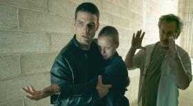 Minority Report
