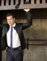 Unforgettable - (1. Staffel) - Sagt Verbrechern den Kampf an: Detective Al Burns (Dylan Walsh) ... © Sony Pictures Television Inc. All Rights Reserved.