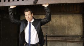 Unforgettable - (1. Staffel) - Sagt Verbrechern den Kampf an: Detective Al Burns (Dylan Walsh) ... © Sony Pictures Television Inc. All Rights Reserved.