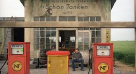 Die Braut von der Tankstelle