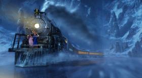 Der Polarexpress
