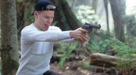 Bang, Bang, Du bist tot