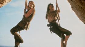 Die Piratenbraut