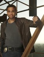 Common Law - (1. Staffel) - Ein Weiberheld mit Einträgen im Jugendstrafregister: Cop Travis Marks (Michael Ealy) ... © USA Network